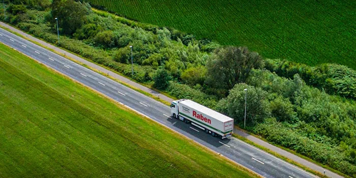 International Transport Logistics